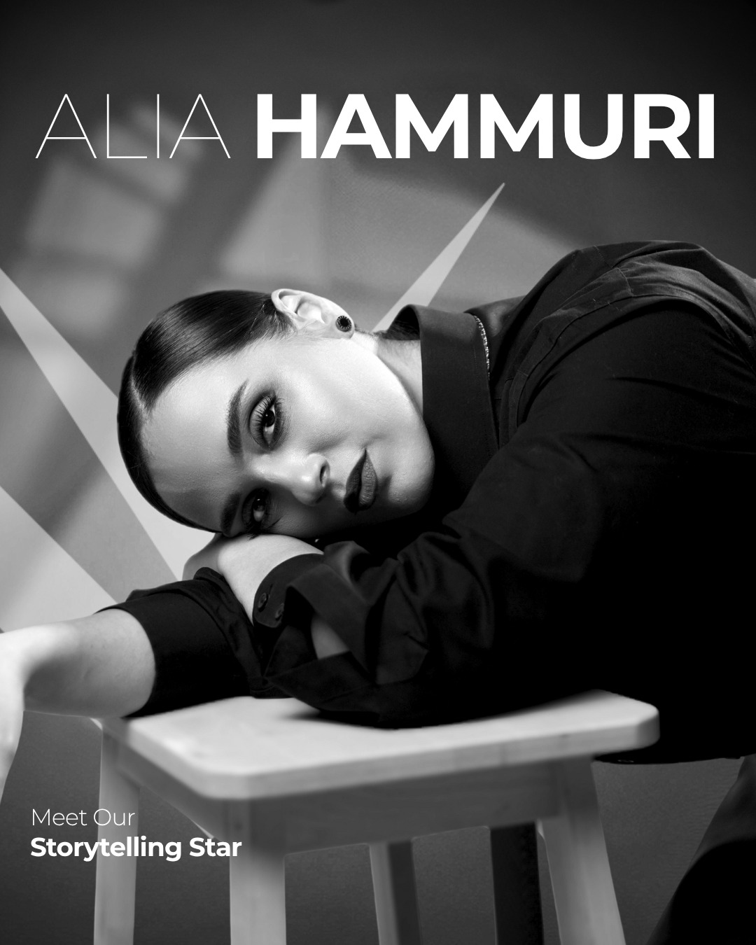 Alia Hammuri